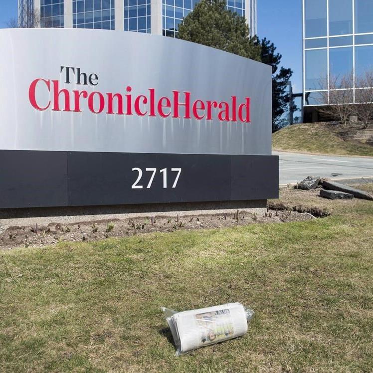 Bid to sell insolvent newspaper chain in Atlantic Canada reaches critical phase